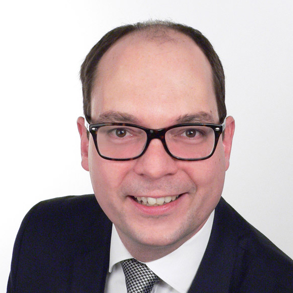 Dr. Andreas Bohnenkamp, LL.M.