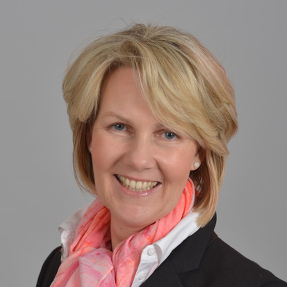 Annette Brun