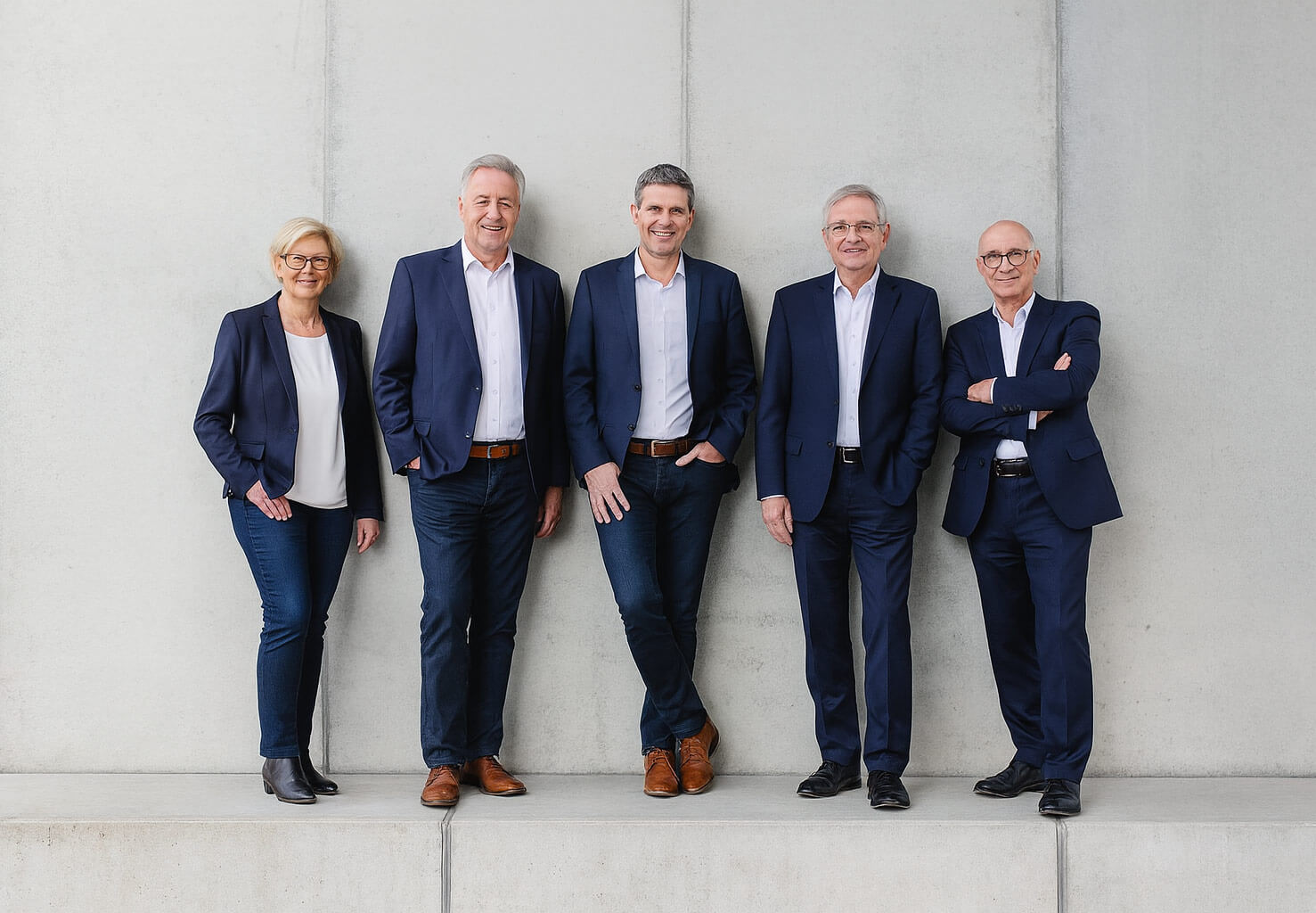 Bohnenkamp Rechtsanwälte Notare Borken